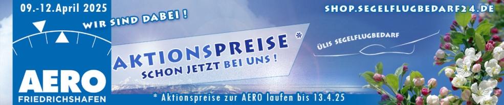 Spécial aéro