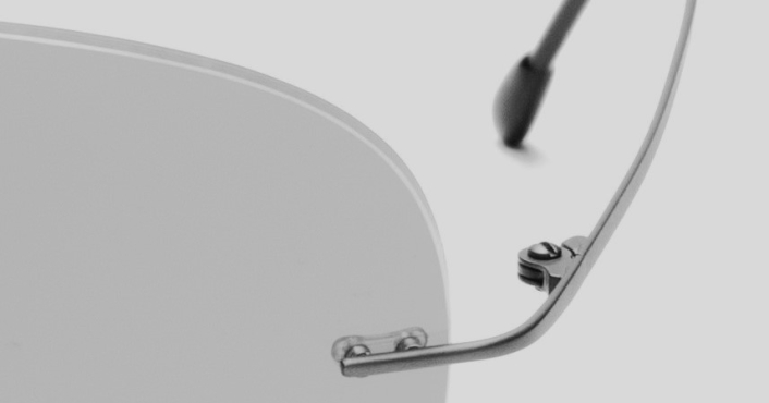 Lunettes daviateur