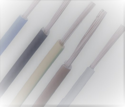 Électricité, câbles et autres