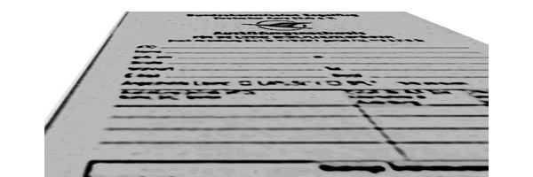 Attestations de formation