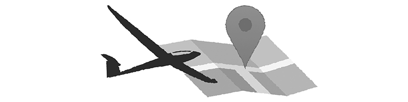 Cartes aéronautiques