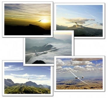 Cartes postales