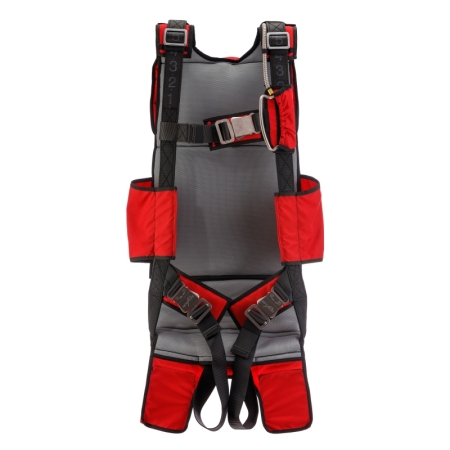 Parachute de secours RE-5L Série 4
