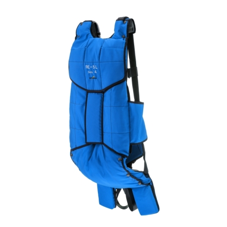 Parachute de secours RE-5L Série 4