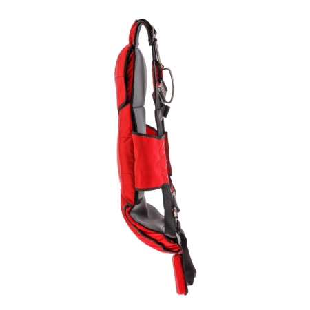 Parachute de secours RE-5L Série 4