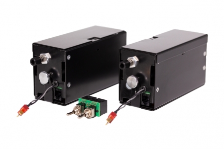 Kit électronique BWS