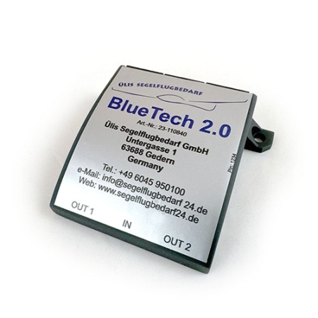Adaptateur FLARM Bluetooth 19200 Bd Adaptateur FLARM Bluetooth 19200 Bd