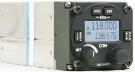 Becker AR6201-(022) 6W Becker AR6201-(022) 6W