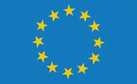 Drapeau européen Drapeau européen