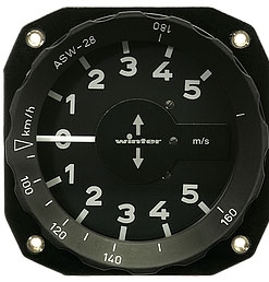 Anneau Mc Cready 57 mm avec bague filetée et inscription Anneau Mc Cready 57 mm avec bague filetée et inscription