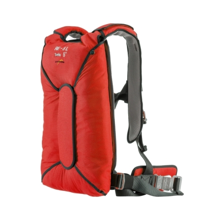 Parachute de secours RE-5L Série 5+
