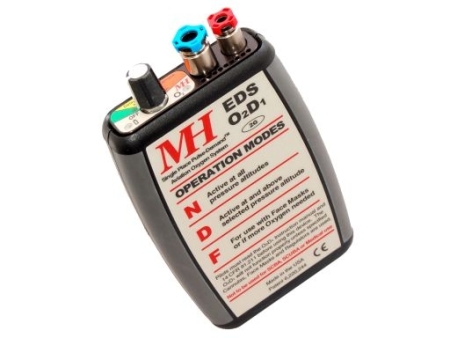EDS 02D1-2G pour 1 personne Kit complet