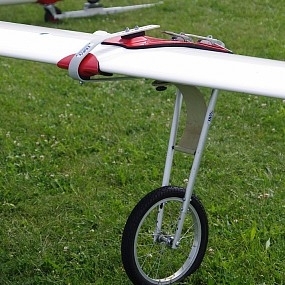 Roue de surface Basic monoplace Roue de surface Basic monoplace
