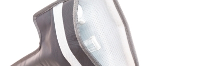 Sac de protection esa pour sonde DN/3-fach/UN et DN/StaTEK