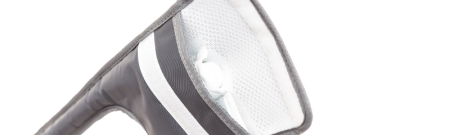 Sac de protection esa pour sonde MNIC/UN, MBRC/UN