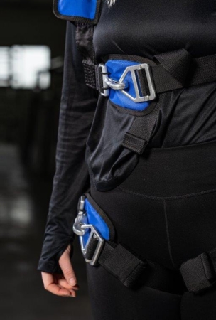 Parachute de secours MARS ATL 15