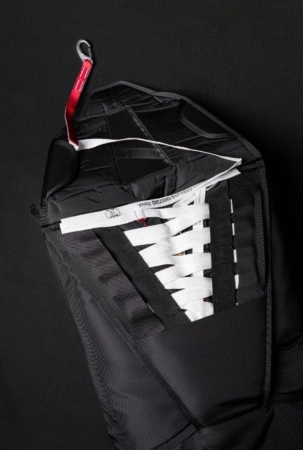 Parachute de secours MARS ATL 15