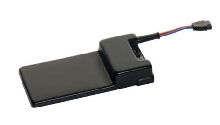 Couvercle de pôle PAD65 pour batterie, y compris connecteur/câble frontal