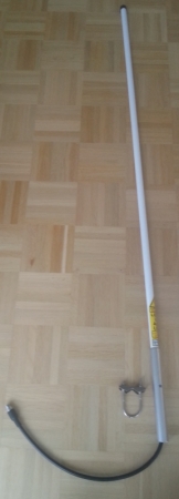 Antenne de réception OGN 165cm Antenne de réception OGN 165cm