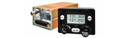 Radio TRIG TY91 Radio TRIG TY91
