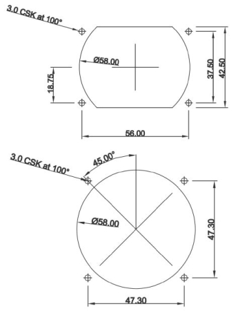 Radio TRIG TY91