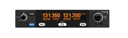 Radio TRIG TY96