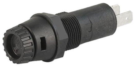 Fusible à encastrer 3,15A Fusible à encastrer 3,15A