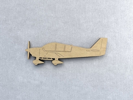 Aviateur magnétique DR 400 Remo Aviateur magnétique DR 400 Remo