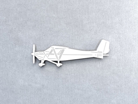 Aviateur magnétique C 42 Aviateur magnétique C 42
