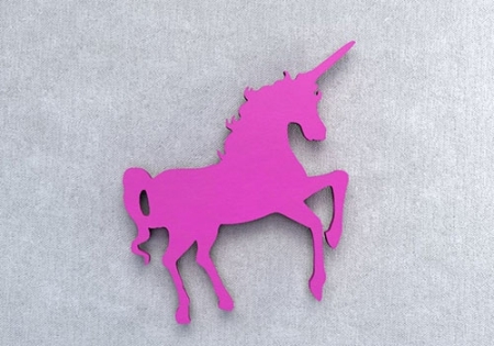 Aimant licorne