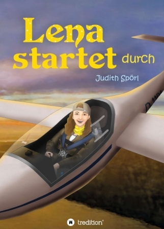 Lena prend son envol