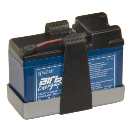 Support de batterie AIRBATT BHM65