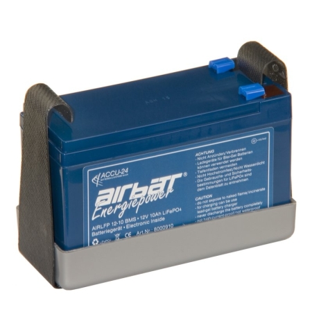 Support de batterie AIRBATT BHS65