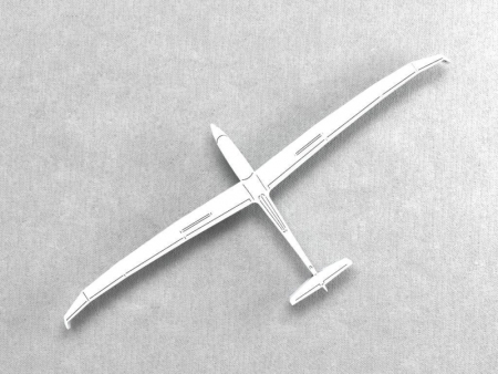 Aile magnétique Arcus Aile magnétique Arcus