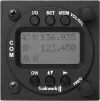 funke ATR 833-II-LCD funke ATR 833-II-LCD
