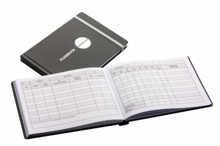Carnet de vol Aviation motorisée EASA Comfort