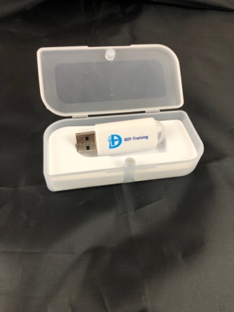 Clé USB audio BZF I/II Clé USB audio BZF I/II