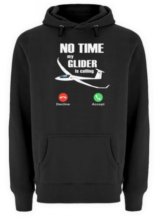 Hoodie no time Hoodie no time