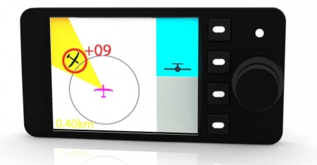 AIR Traffic Display 11 (version externe) AIR Traffic Display 11 (version externe)
