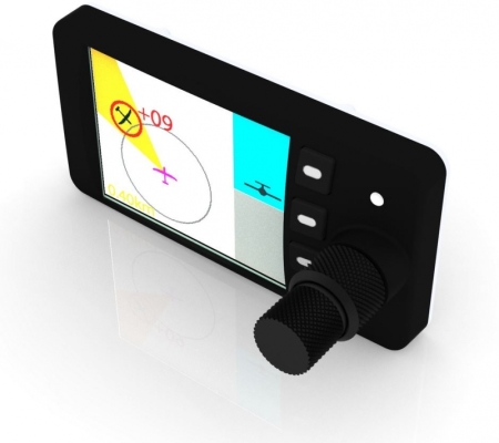 AIR Traffic Display 11 (version externe)
