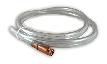 Pompe péristaltique avec clapet anti-retour et tuyau de 1,6 m pour le ravitaillement en carburant Pompe péristaltique avec clapet anti-retour et tuyau de 1,6 m pour le ravitaillement en carburant
