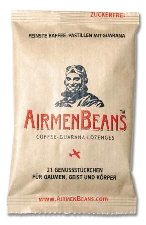 Airmenbeans Airmenbeans