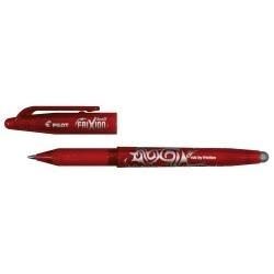Pilot Roller rouge - Marqueur de cours pour cartes papier Pilot Roller rouge - Marqueur de cours pour cartes papier