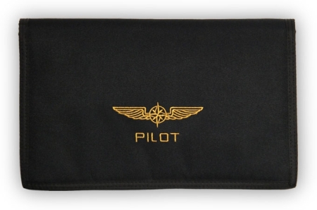 Porte-documents grand NOIR Porte-documents grand NOIR