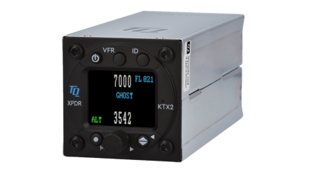Transpondeur KTX2-S V.2 Transpondeur KTX2-S V.2