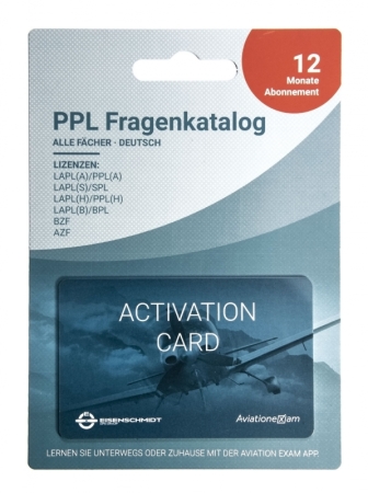Catalogue de questions PPL Catalogue de questions PPL
