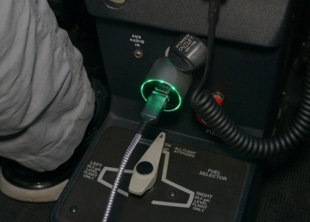 PILOT CO CHARGER