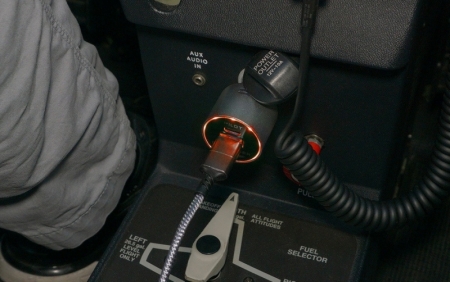 PILOT CO CHARGER