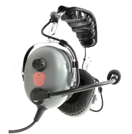 Casque Tomcat PJ mâle