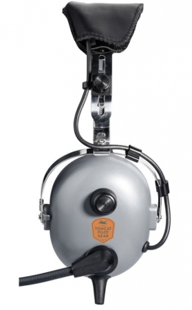 Casque Tomcat PJ mâle